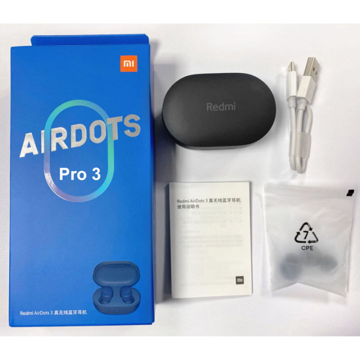 หูฟังบลูทูธ-airdots-pro-3-tws-gaming-หูฟังบลูทูธ-bluetooth-latency-ต่ำชุดหูฟังไร้สายพร้อมไมโครโฟน-3d-สเตอริโอเบส-true-wireless-gamer-หูฟัง