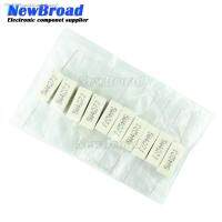 ✉►❡ 10pcs 5W 0.1 ohm Cement resistance 0.1R 0.1ohm