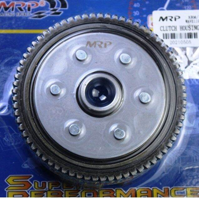 xrm 110 / wave 110 clutch housing assy Lazada PH