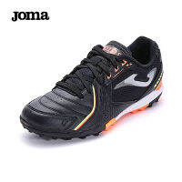 JOMA รองเท้าฟุตบอลผู้ชาย TF Outsole รองเท้าฟุตบอลสำหรับสนามหญ้าเทียมผู้ชายผู้ใหญ่การแข่งขันการฝึกอบรมรองเท้าผ้าใบกันลื่น