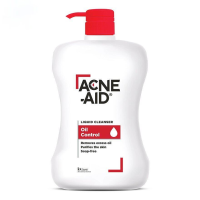 Acne-Aid แอคเน่-เอด ลิควิด คลีนเซอร์ 900 มล.