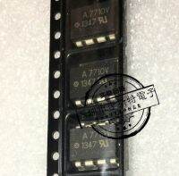 10pcs A7710V HCPL-7710V SOP-8