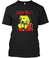 Courtney Love 7 TeeTShirtS-5XL