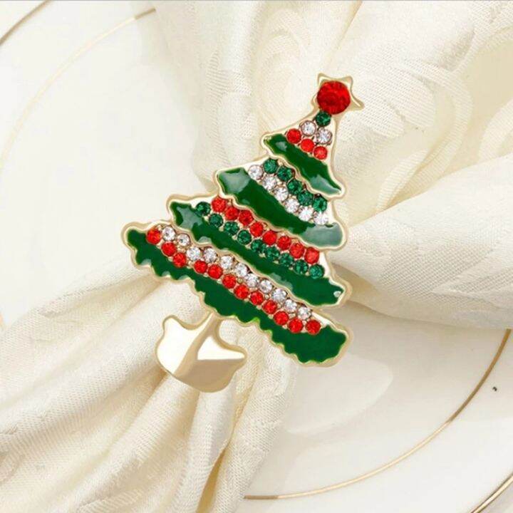 8pcs-christmas-napkin-rings-napkin-holder-rings-for-holiday-christmas-table-decoration-elk-napkin-buckle