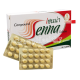 Senna Tablet ยาเม็ดมะขามแขก ตรางามระหง ช่วยระบาย G 381/52 (ยาสามัญประจำบ้าน)