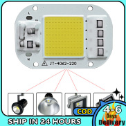 Hàng có sẵn AC 220V 20W 30W 50W không driver chip đèn LED áp suất cao