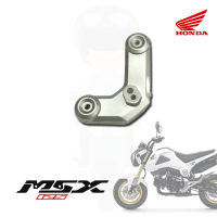 ฝาครอบข้างไฟหน้า หูไฟเลี้ยว MSX 125 เก่า ข้างขวา ของแท้ศูนย์ HONDA สีเงิน รหัส 61331-K26-900ZA จัดส่ง  Kerry มีเก็บเงินปลายทาง