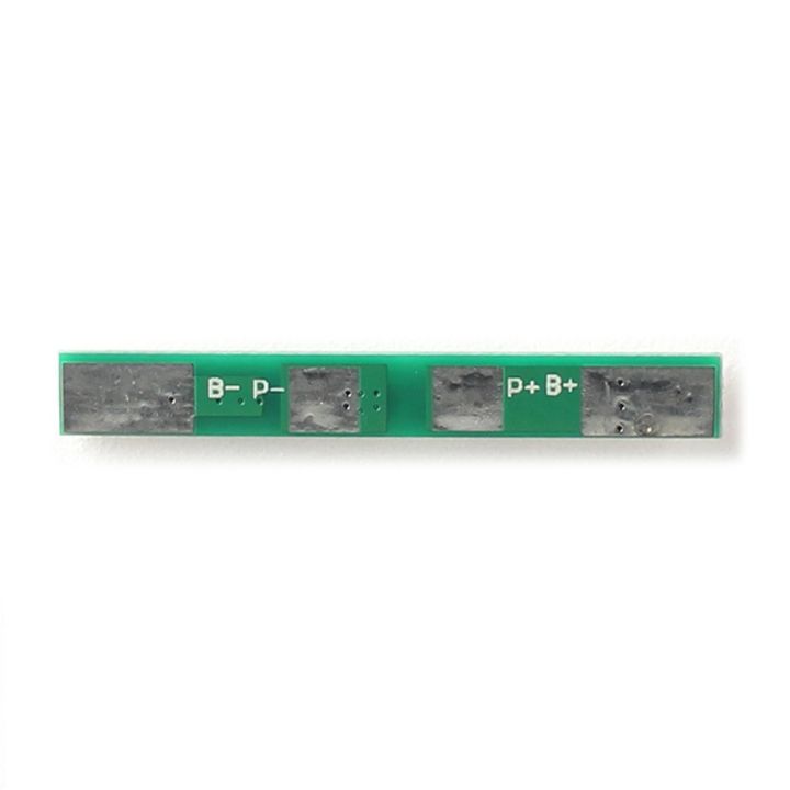 yf-1pcs-1s-lithium-battery-protection-board-pcm-for-3-7v-18650-1s-ion-li-module