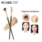 SUAKE Cọ Tạo Bóng Mũi Cọ Tạo Đường Nét Cọ Trang Điểm Mắt Nhòe Mặt Dụng Cụ