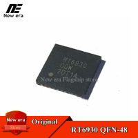 5Pcs Original RT6930 QFN-40 RT6930GQW QFN40 LCD ชิปใหม่เดิม