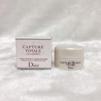 Dior Capture Totale Cell Energy Creme Firming &amp; Wrinkle-correcting creme 5ml