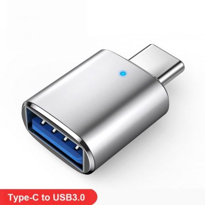 Chaunceybi อะแดปเตอร์ชนิด C USB 3.0ตัวแปลงชนิด C ตัวผู้เป็นตัวเมียสำหรับเชื่อมต่อ USBC S20