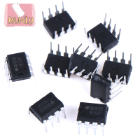 MUNIU 10pcs NE555P DIP-8 Original IC Time BASE Circuit SINGLE high PRECISION TIMER