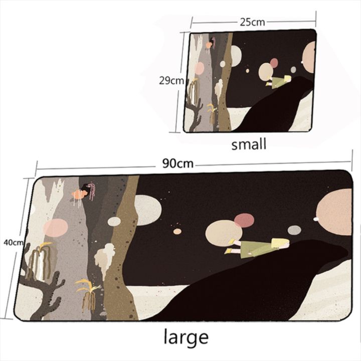 ร้อนขายน่ารัก-xxl-เกมคอนโซลขนาดใหญ่เมาส์แผ่นพรมแล็ปท็อปอุปกรณ์เกมแผ่นรองเมาส์-lol-ตาราง