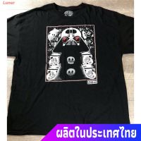 เสื้อยืดโอเวอร์ไซส์ANGRY BIRDSเสื้อยืดยอดนิยม เสื้อยืด Angry Birds Star Wars ไซส์ XXL ANGRY BIRDS Popular T-shirts  5QRV