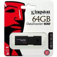 ??โปรโมชั่น? Kingston Data Traveler 100G3 64GB USB Flash Drive 3.0 Memory Stick ราคาถูกสุดสุดสุดสุดสุดสุดสุดสุดสุด แฟรชไดรฟ์ แฟลชไดรฟ์โลหะ แฟลชไดรฟ์ความเร็วสูง แฟลชไดรฟ์สำหรับโทรศัพท์