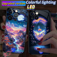 มก. สวิตช์อัพเกรดใหม่สแปร์พาร์ทไฟ LED เคสโทรศัพท์เรืองแสงสำหรับเคสโทรศัพท์ iPhone เคสโทรศัพท์15pro 15อัลตร้า14Promax 14บวก13 13Pro 13Promax 12ProMax 11สำหรับไอโฟนเคสโทรศัพท์7Plus 8Plus XR XS X XSMAX 11ProMax 11pro 12 12pro 7 8ภาพวาดสีน้ำมัน37191