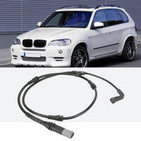 34356772008อะไหล่รถยนต์สายเซ็นเซอร์ผ้าเบรกสำหรับ X5 E70 2007-2010
