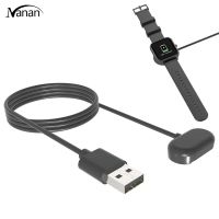 Magnetic Charging Cable Dock Charger Adapter Cord Compatible For Huami Amazfit Gtr4 Gts4 Smart Watch