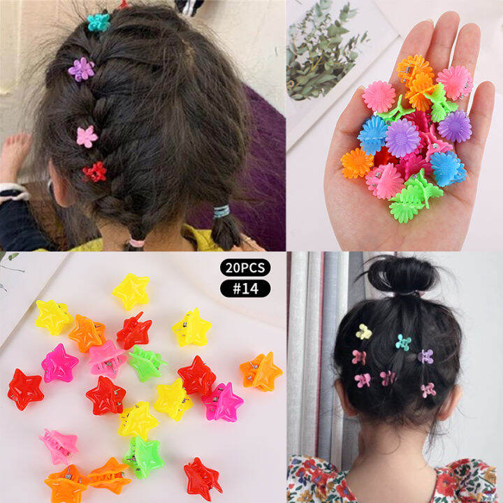 PrettySet】20pcs Cute Butterfly Mini Hair Clips Girls Mini Shaped Hairpin Clip Hair Accessories For Women Girls Mixed Color | Lazada PrettySet】20pcs Cute Butterfly Mini Hair Clips Girls Mini Shaped Hairpin Clip Hair Accessories For Women Girls Mixed Color | Lazada