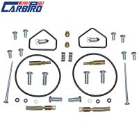 Carburetor Carb Repair Kit Fit For Kawasaki Vulcan 750 VN750A VN750 A 1987-2006 Motorcycle Spare Parts