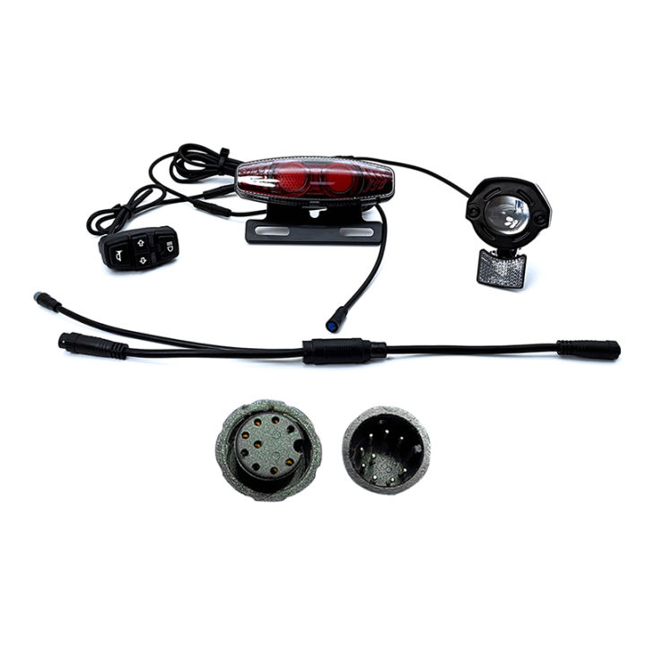 24v-36v-48v-60v-ebike-electric-bicycle-lights-set-for-bafang-kunteng-julet-steering-brake-light