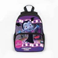 ✥ﺴ๑ Vampires School Bags