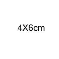 4X6/6X9/7X10/8X12/10X15/12X17แพคเกจพลาสติกซิปล็อคแบบใสแห้งชนิดถงอาหารถุงปิดซ้ำได้ล็อคถุงซิปล็อคใส