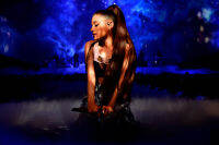 โปสเตอร์ Ariana Grande อารีอานา กรานเด Poster รูปภาพขนาดใหญ่ ตกแต่งผนัง ของแต่งบ้าน ของแต่งห้อง โปสเตอร์ติดผนัง ของสะสม โปสเตอร์ติดห้อง 77poster