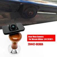 New Rear View Camera Back-Up Camera Assembly 28442-6CA0A for Nissan Altima 2019- Park Reverse Assist Camera