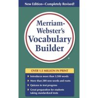 be happy and smile ! &amp;gt;&amp;gt;&amp;gt; Merriam-Websters Vocabulary Builder (2nd New Revised)