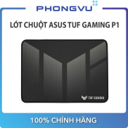 Miếng lót chuột Asus Tuf Gaming P1