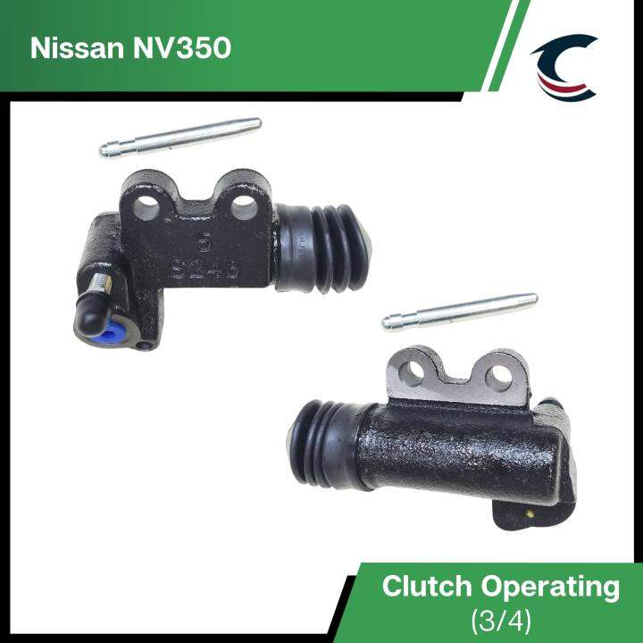 Gbrake Clutch Operating Assembly (GC217) Nissan NV350 (3/4) Lazada PH