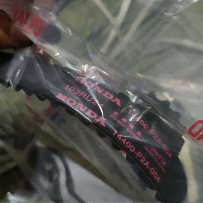 Tali Sabuk Timing belt HONDA CITY Z 14400P2A004 BEST QUALITY