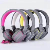 PRIMAXX HEADPHONE SMALLTALK SE-5222 หูฟังสมอทอล์คพับเก็บได้