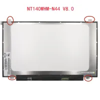 สำหรับ Asus S4100U U410U F442U E402M E406S แสดงผล Lcd Matrix NT140WHM N44 NT140WHM-N44 V8.0