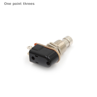 One point threes สวิทช์กีต้าร์ไฟฟ้าใหม่ Momentary PUSH button Foot SWITCH SPST