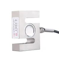 ;[-[; S Type Tension And Pression Load Cell Weighing Sensors 20-2000KG 1-3 Ton For Hanging Scales