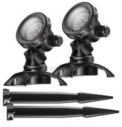 Đèn hồ cá koi SunSun CED-110B