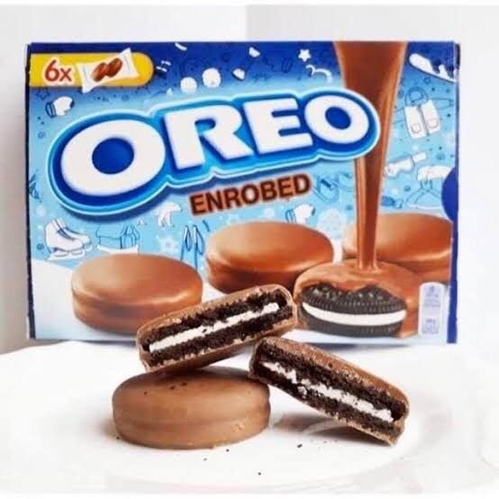 oreo-enrobed-โอรีโอ้เคลือบครีมช็อคโกแลต