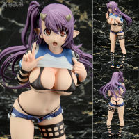 Model โมเดล Figure ฟิกเกอร์ Sin Nanatsu no Taizai Seven Mortal Sins ศึกตำนาน 7 อัศวิน Leviathan ลิเวียธาน Ver Anime อนิเมะ การ์ตูน มังงะ คอลเลกชัน ของขวัญ Gift Doll ตุ๊กตา manga