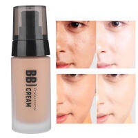 2 Colours Men Concealer BB Cream Moisturizing Makeup 40g