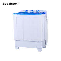 LE CUISSON เครื่องซักผ้าขนาด 8.5 กก.