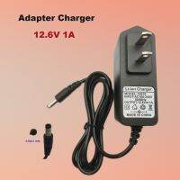 ( PRO+++ ) โปรแน่น.. ที่ชาร์จ adapter Charger แบตเตอรี่ลิเทียม 12.6 V 1A มีไฟ LED ราคาสุดคุ้ม แบตเตอรี่ รถยนต์ ที่ ชาร์จ แบ ต รถยนต์ ชาร์จ แบตเตอรี่ แบตเตอรี่ โซ ล่า เซลล์