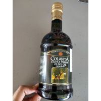 ?New Arrival? Colavita Extra Virgin Olive Oil น้ำมันมะกอก  500ml ??