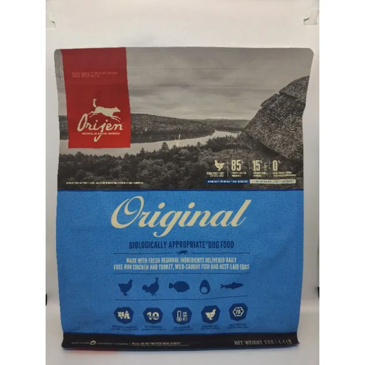 Orijen Original Adult for Dogs 2kg Lazada PH