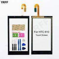 【Sell-Well】 for desire 610 touch screen digitizer sensor glass panel replacement assembly parts