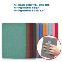 สำหรับ 2021 Kindle Paperwhite 5 4 3 2 กรณีKindle 2022 Paperwhite 11th 10th GenerationฝาครอบM2L3EK E-Bookป้องกันสมาร์ท-cyhato115