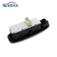 ‘【；、’ NEVOSA For Hyundai Accent 2000-2005 93570-25000 Driver Side Car Window Control Switch Button 9357025000 93570-25000YN