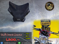 ชิวหน้าแต่ง  Ducati Monster 797/821/1200